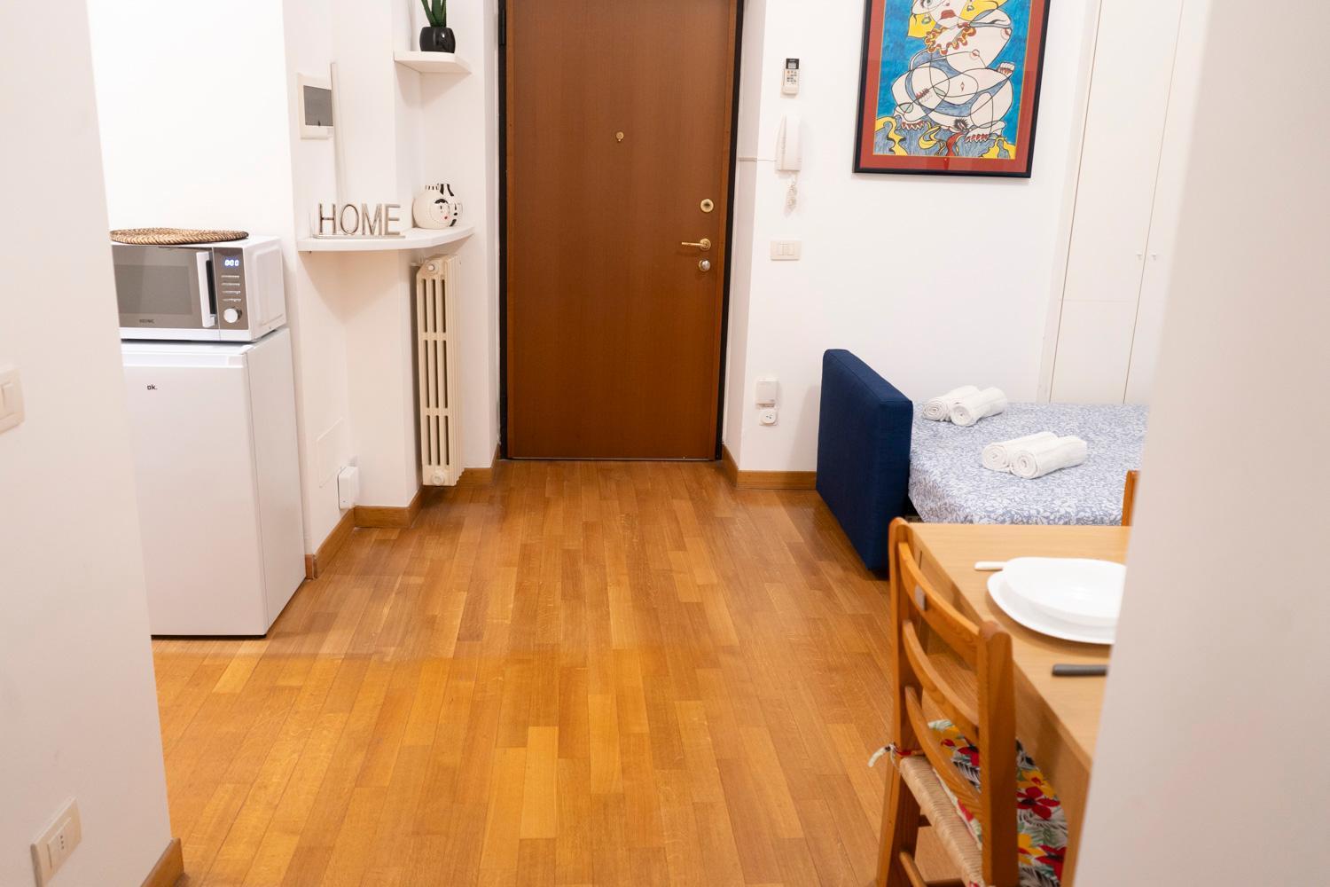 Are1 • Colonne San Lorenzo • Large Apartment • Mailand Exterior foto