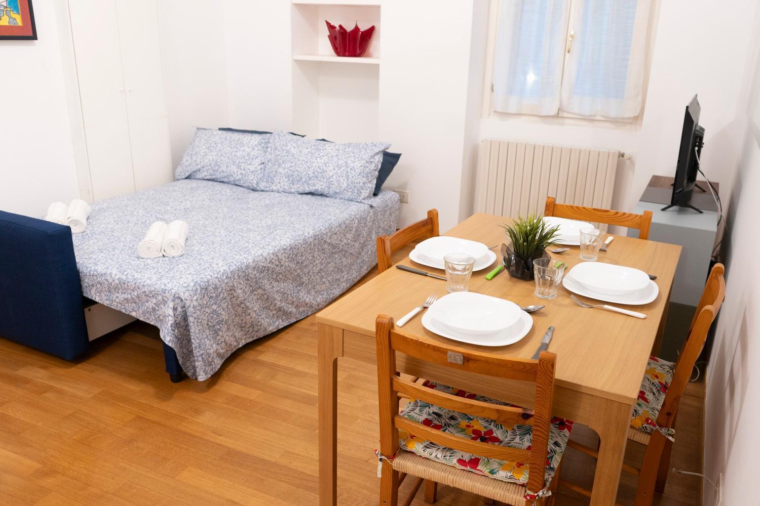 Are1 • Colonne San Lorenzo • Large Apartment • Mailand Exterior foto